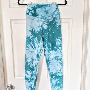Balance Athletica The OG Pant - Tie Dye Marine - M